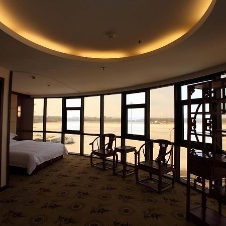 Li Hao Hotel Beijing Guozhan Shunyi Luaran gambar