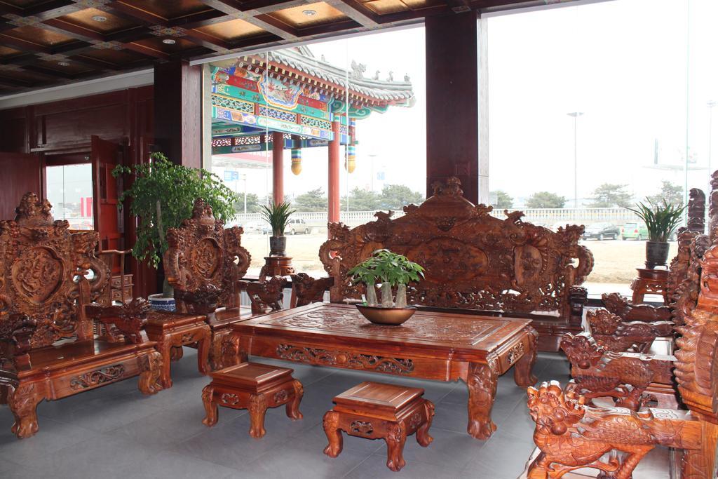Li Hao Hotel Beijing Guozhan Shunyi Bilik gambar